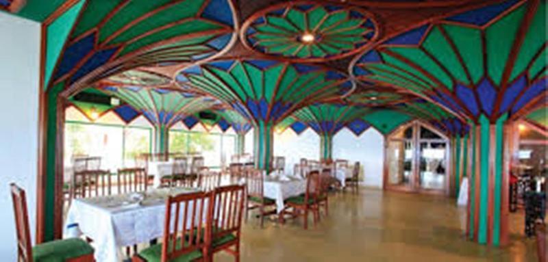 Peacock Beach Hotel Hambantota Esterno foto